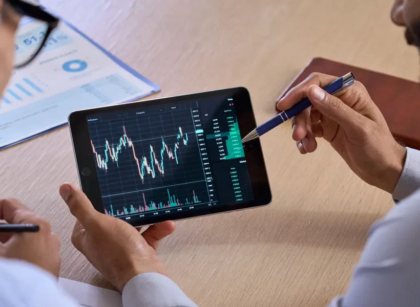 Zeongrow 投資管理